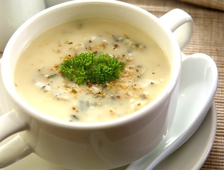 Суп с бобами маш: 3 вкуснейших рецепта 