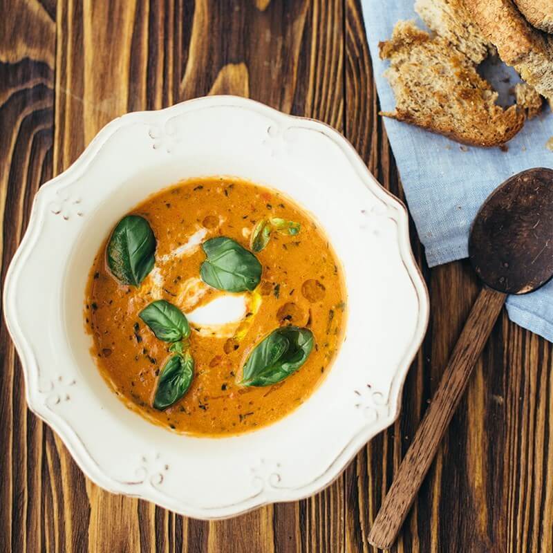 Суп с бобами маш: 3 вкуснейших рецепта 
