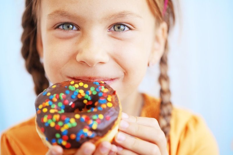 8 признаков диабета у детей