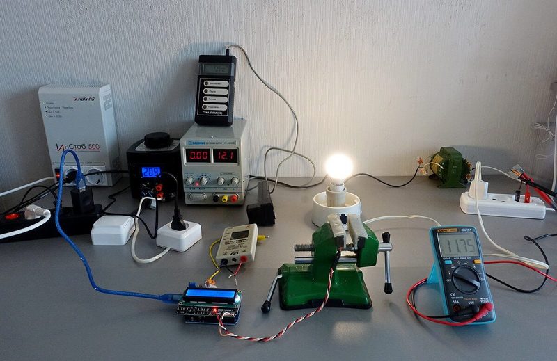 Светодиодные лампы X-Flash на 12 вольт