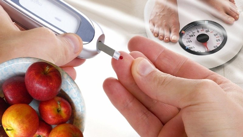 Веганское питание может вылечить диабет