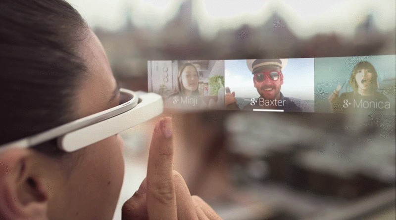 72 % американцев отказываются от Google Glass из соображений охраны частной жизни
