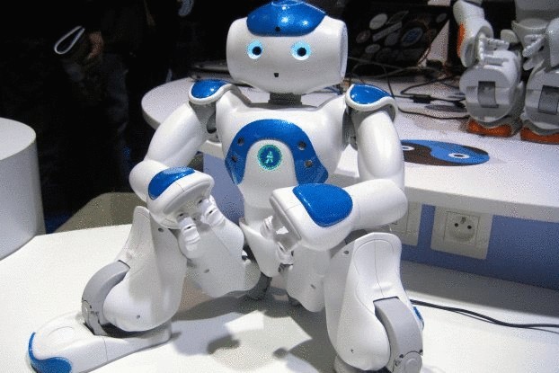 10 вещей, которым сложно научить роботов