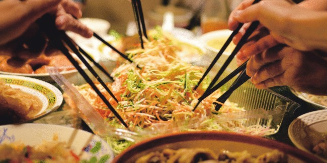 О свежести пищи расскажут умные китайские палочки