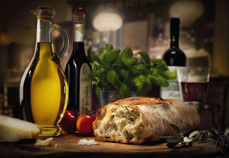 Как механизация погубила вкус оливкового масла