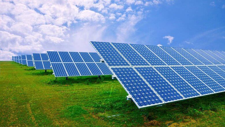 Крупнейшая в Латинской Америке солнечная электростанция обеспечит энергией миллион домов