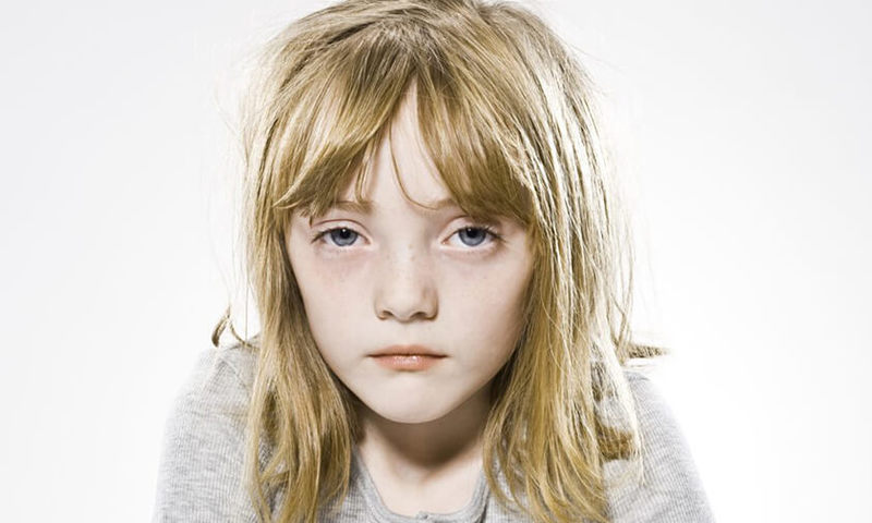 Заболевания ЩИТОВИДНОЙ ЖЕЛЕЗЫ у детей: Тревожные признаки