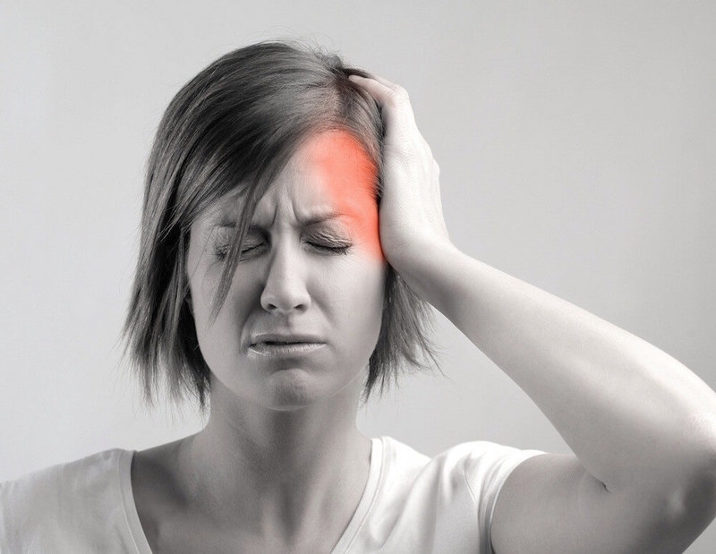 Что означает головная боль в затылочной части головы