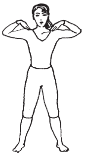 Стретчинг: 12 упражнений для плечевого сустава