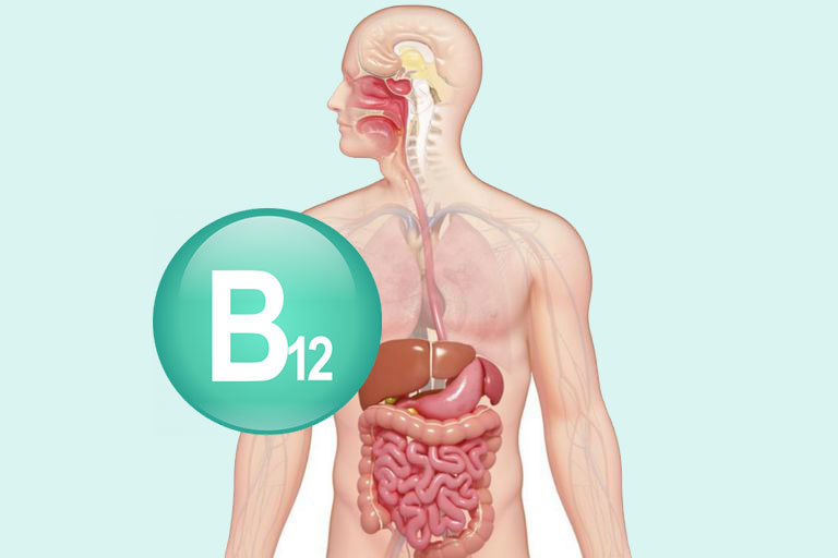 Опасность дефицита витамина B12: Первые заметные изменения симптомы