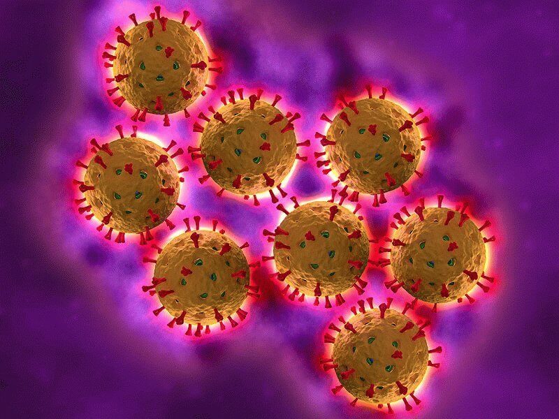 Ротавирусная инфекция: Что необходимо знать
