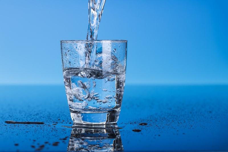 Арогьямбу: Лечение кипяченой водой в Аюрведе
