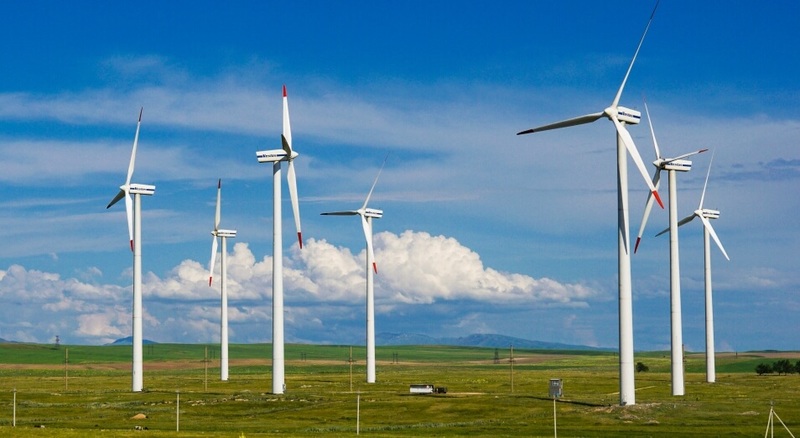 Фонд Леонардо Ди Каприо опубликовал модель глобальной энергосистемы со 100% долей ВИЭ