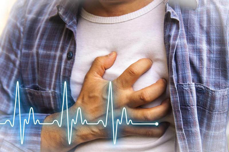 Заболевания сердечно-сосудистой системы: Можно ли вылечить СЕРДЦЕ?
