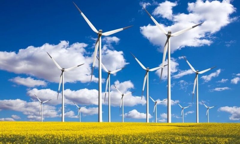 Россия богата источниками возобновляемой энергии, заявили в IRENA