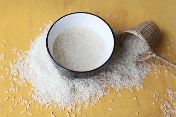 Знаменитый азиатский рецепт рисовой воды: похудеть,очистить кожу,восстановить волосы