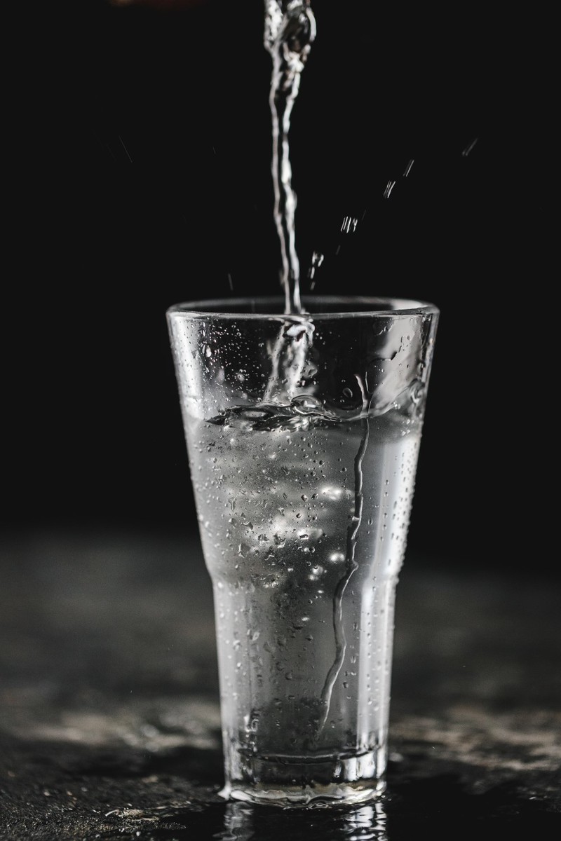 Минеральная вода: как правильно выбирать и пить 