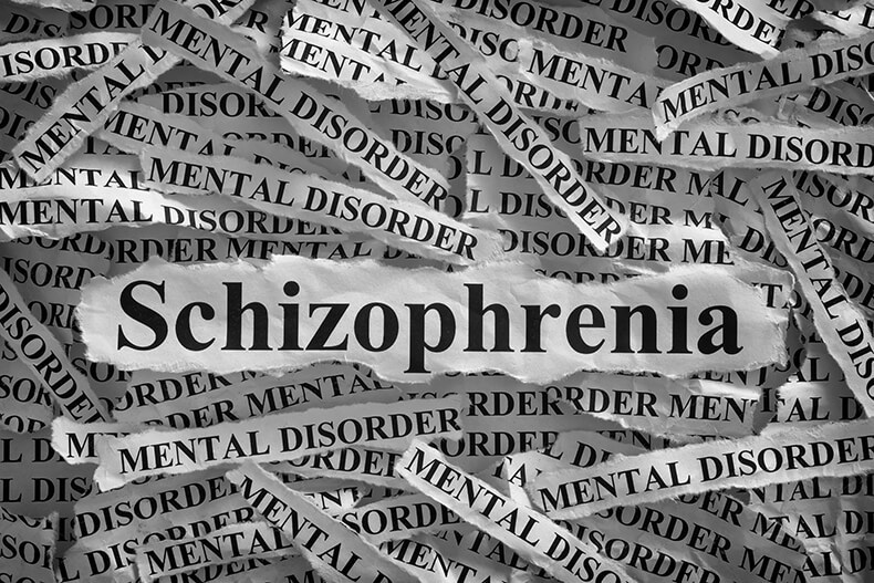 Шизофрения: симптомы, причины и лечение