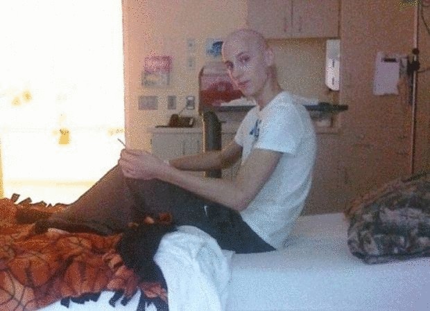 Удивительная история подростка, победившего рак