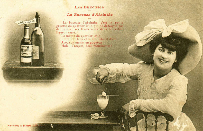 Ликер — история напитка и культура потребления