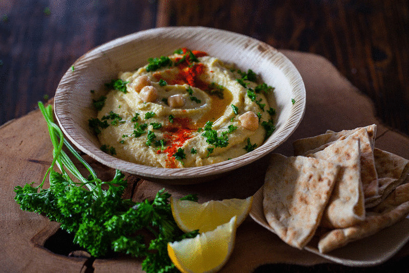 Хумус — 10 лучших рецептов приготовления