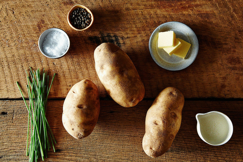 Готовим вкуснейшее картофельное пюре – 9 уникальных рецептов  