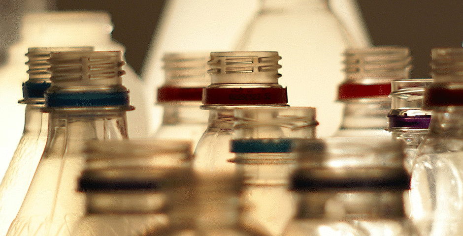 6 причин отказаться от бутилированной воды прямо сейчас
