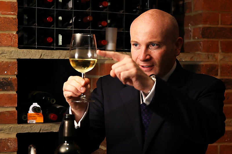 Проверка на винность - 5 методов проверки качества вина для непрофессионалов.