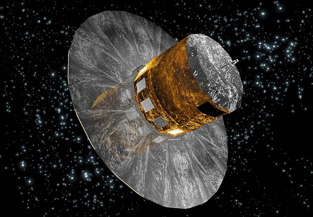 С помощью космического телескопа Gaia будет создан самый большой звёздный каталог