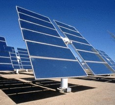 Солнечная энергия сэкономит до миллиона евро