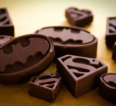 Ингредиенты шоколада предотвращают ожирение и диабет