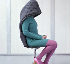 Новый гардероб для старой мебели от Bernotat Со