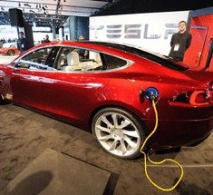 Tesla уже принимает заказы в Китае