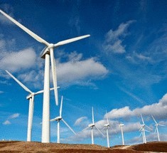 Самая большая в Африке ветровая электростанция начала работу