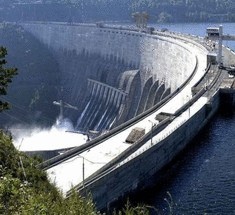 Плата за прогресс - крупнейшие аварии на ГЭС