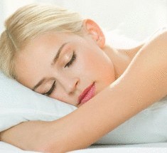 Хороший сон помогает женщинам с раком груди