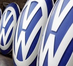 Volkswagen в Поднебесной наращивает производство 