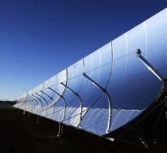 В республике Маврикий введена в эксплуатацию солнечная электростанция