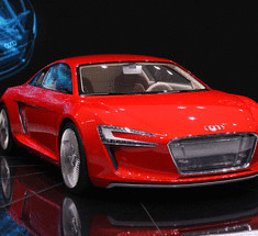 Каждая модель Audi получит брата-«гибрида»