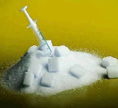 Ученые нашли естественную молекулу для лечения сахарного диабета 2 типа
