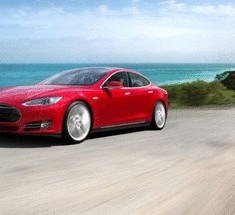 Tesla отбирает клиентов у Toyota Prius