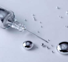 Ученые не подтвердили связь между аутизмом и вакцинацией