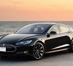 Сквозь Америку без бензина—рекордный автопробег Tesla+видео