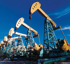 В Европе иссякают запасы нефти и газа