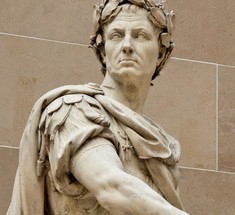 История войны Цезаря и кельтов в компьютерной модели