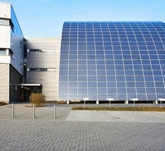 Солнечная энергетика лидирует   в США