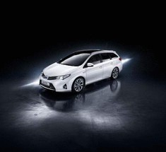 Toyota работает над технологией, которая сделает гибриды еще эффективнее