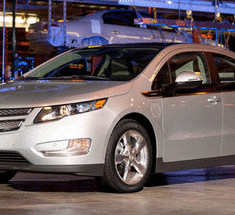 GM инвестирует $449 млн в завод по производству нового поколения электромобилей