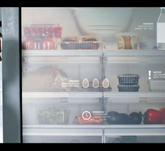 Магнитная система охлаждения – новые технологии для холодильников
