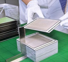 Топливные элементы для бытового использования